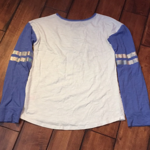 Girls Cheer shirt - Picture 5 of 6